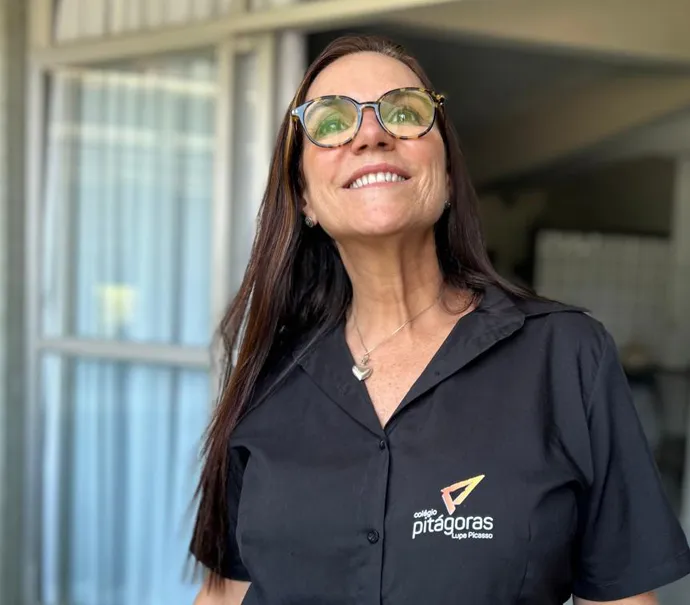 Luciene Picasso